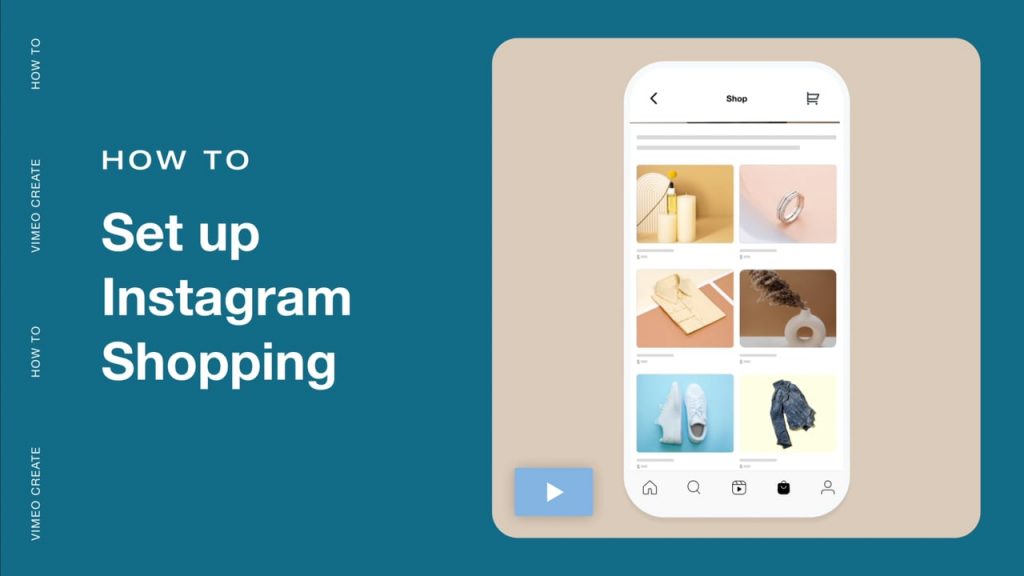 Blog Art How to set up instagram shopping Instagram Marketing Agencies