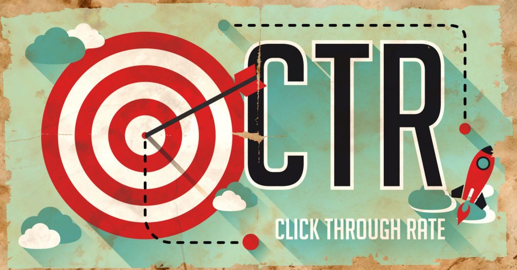 CTR click through rate shutterstock 180720017 Digital Marketing Terms