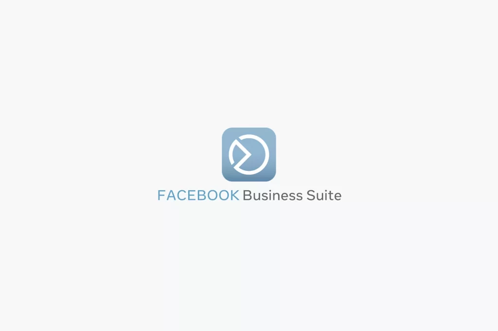 Facebook Business Suite facebook marketing