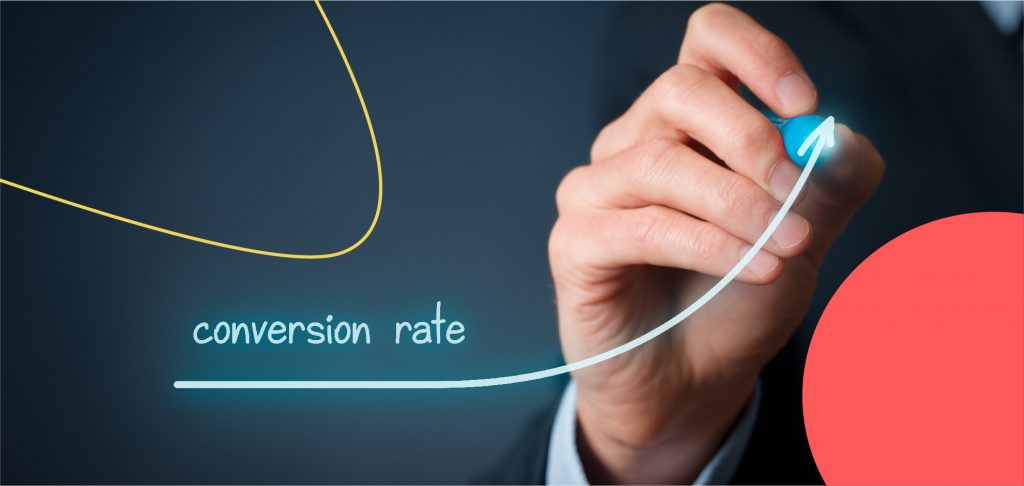 Improved conversion rates Influencer Marketing
