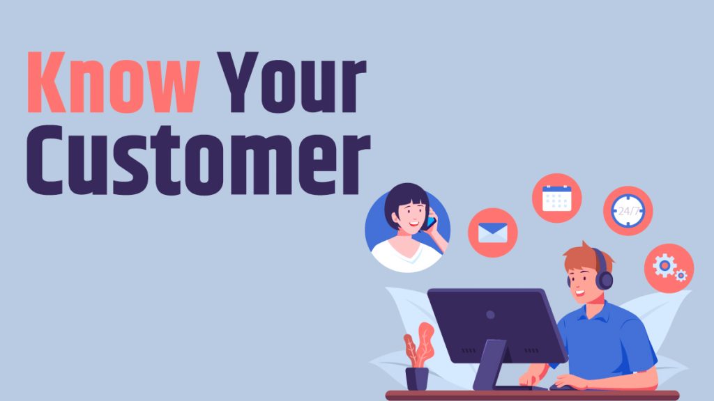 Know Your Customer KYC facebook marketing