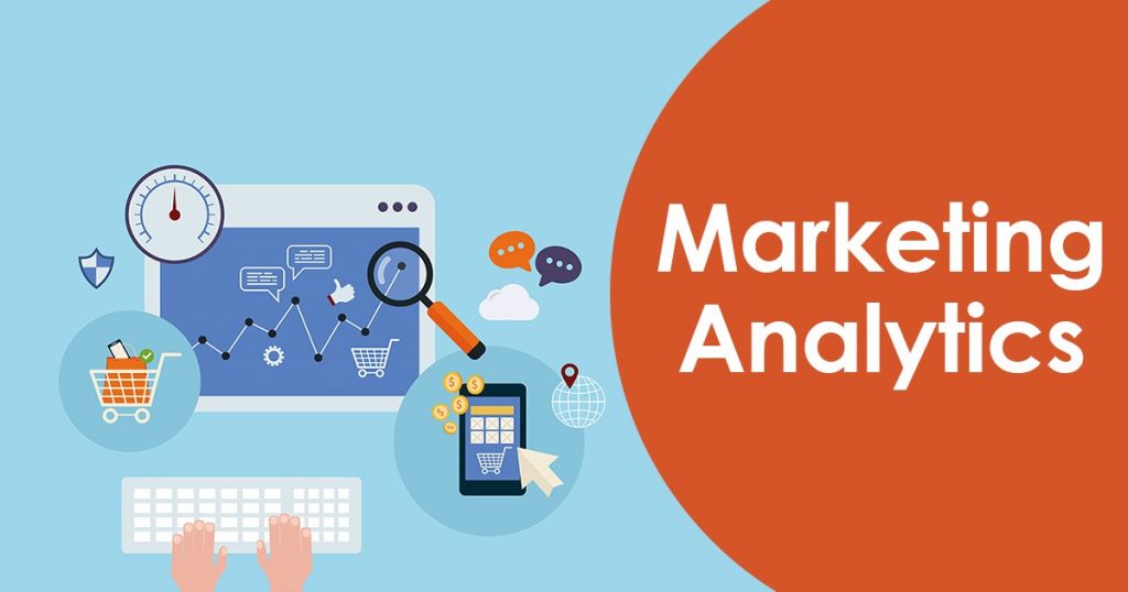 Marketing Analytics Digital Marketing Terms