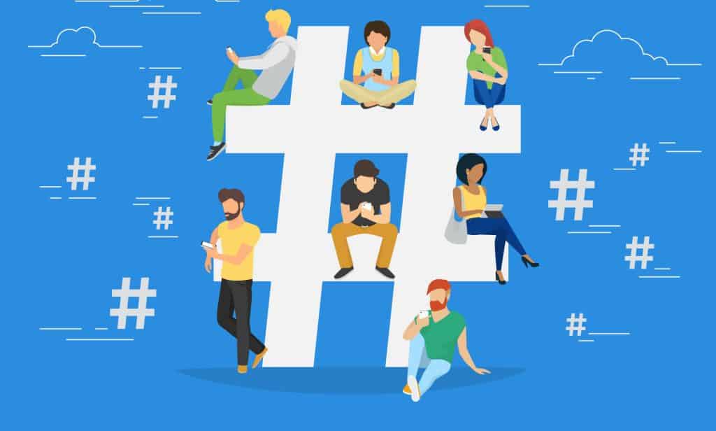 hashtagg Instagram Marketing Strategy