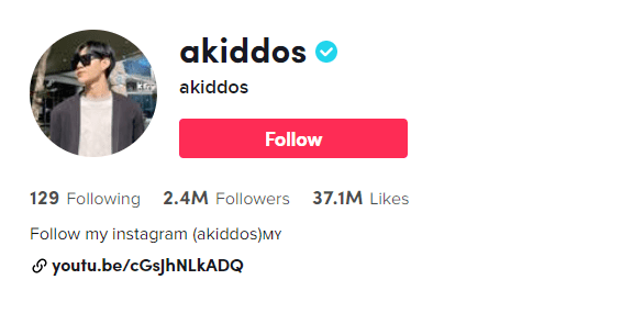 akiddos