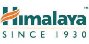 logo himalaya