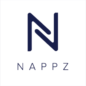 logo nappz SEO agency