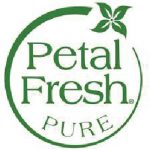 logo petalfresh SEO agency